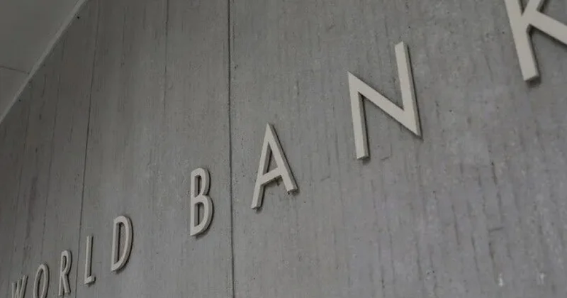 Dünya Bankı: İnkişaf etməkdə olan ölkələr AI ilə bağlı nikbin olmalıdır