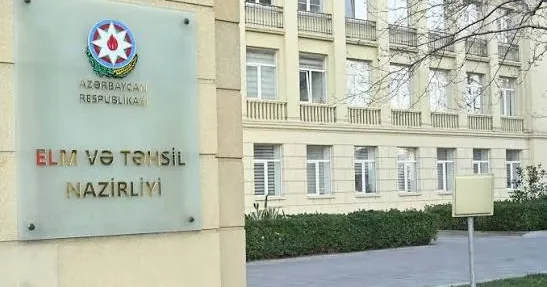 Vətəndaşların ən çox müraciət etdiyi təhsil məsələləri AÇIQLANDI