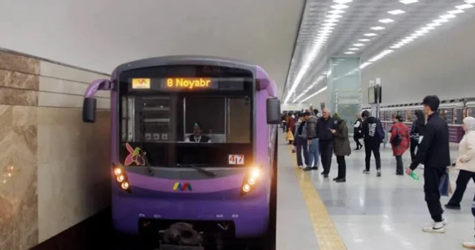 Metronun inkişafını istəyiriksə, bu çətinlikləri də qəbul etməliyik Elməddin Muradlı