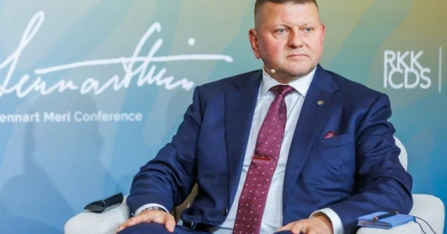 Heç vaxt NATO ya üzv olmayacağıq Zalujindən ETİRAF