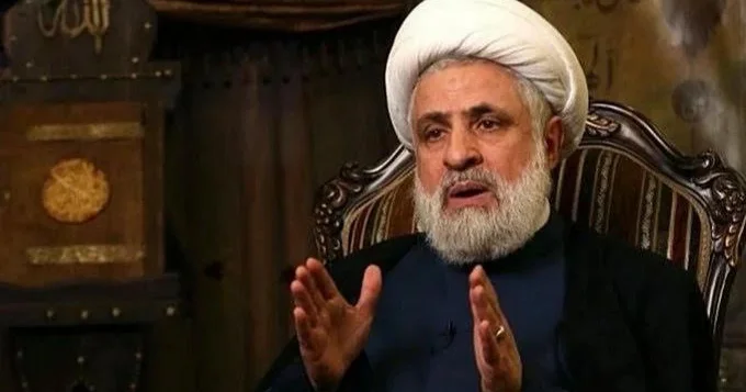 Hizbullah lideri Suriya rəhbərliyi ilə görüşməyə hazır olduğunu bəyan edib