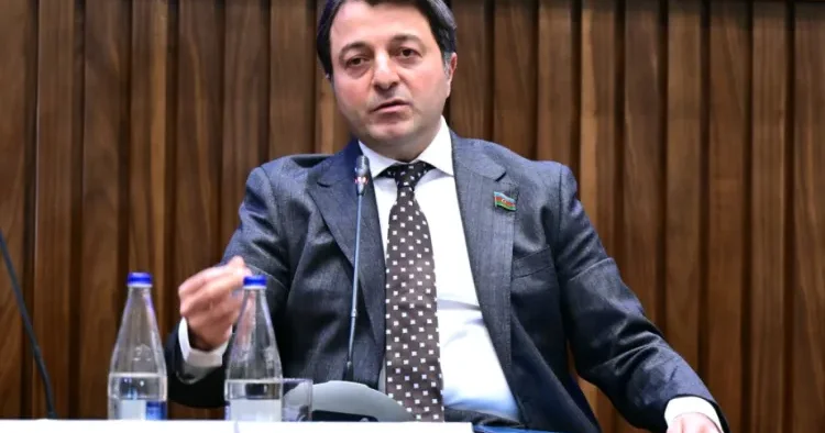 Deputat Ermənistanın üzərinə düşən əsas öhdəliyi AÇIQLADI