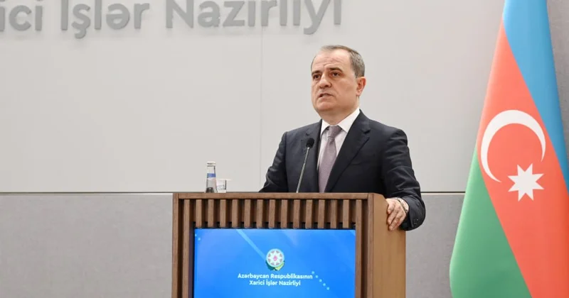 Yaxın zamanda İsveçrə ilə yeni razılaşmalar imzalanacaq Nazir