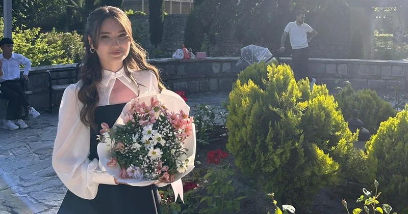 Azərbaycanlı gənc dünyanın nüfuzlu ali məktəblərindən qəbul aldı