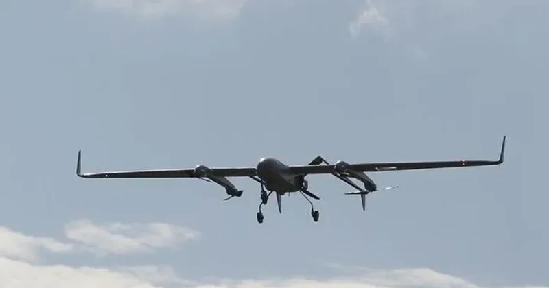 Moskvaya dron hücumundan 5 nəfər ölüb