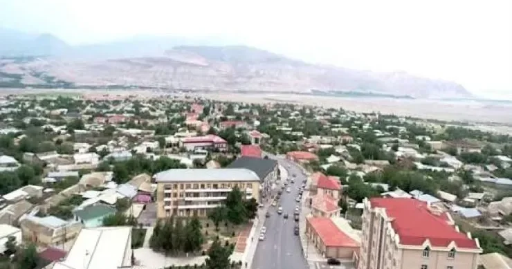 Ordubad, Sədərək və Culfanın icra başçıları işdən çıxarıldı Yeni TƏYİNATLAR