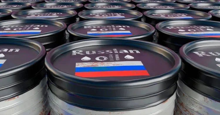 Vaşinqton daha bir ölkəni Rusiya nefti alışını azaltmağa razı SALDI