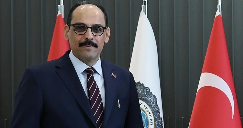 Türkiyə kəşfiyyatının rəhbəri HƏMAS lideri ilə görüşüb