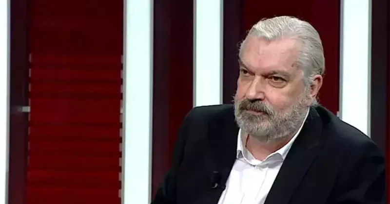 Hakan Bayrakçı: Türk gəmisinin vurulması təsadüf də ola bilər, gizli plan da