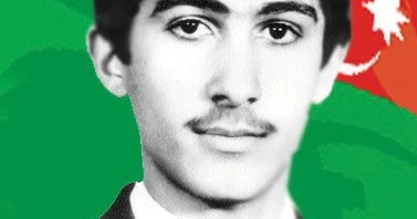 Vətənin suverenliyi uğrunda canını qurban verdi