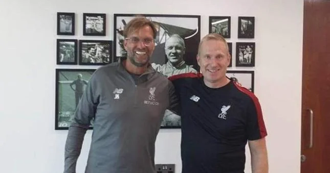 5 il Kloppla işləmiş “Sabah”ın məşqçisi Azərbaycan futbolu haqda nələr dedi?