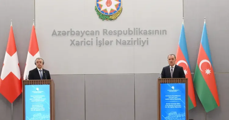 Keçirilən görüşlərin regionda sabitlik və təhlükəsizliyin möhkəmlənməsinə mühüm töhfə verəcəyinə inanırıq