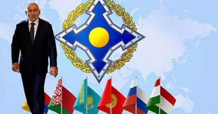 Ermənistan üçün əsas təhlükə artıq Azərbaycan yox, Rusiyadır İlham İsmayıl