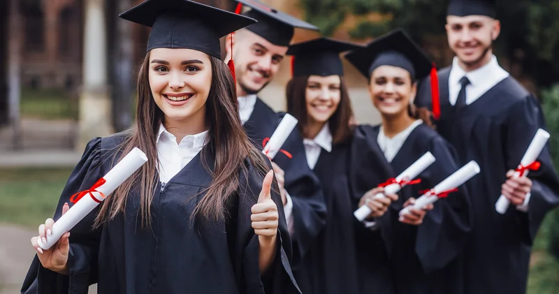 ADA Universitetinin 41 məzunu 5 ölkədə təhsil alacaq SİYAHI