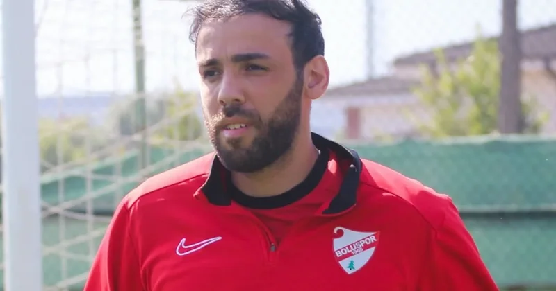 Elvin Yunuszadə Bolusporda