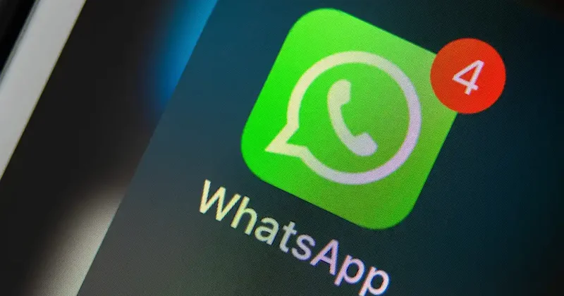 WhatsApp qruplarında YENİ FUNKSİYA