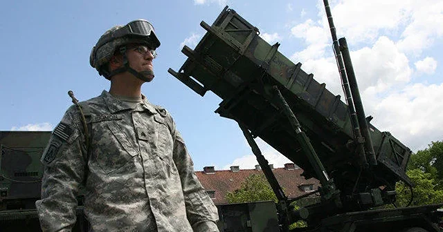 Tramp Ukraynaya niyə “Patriot” raketlərini vermir? Polkovnik