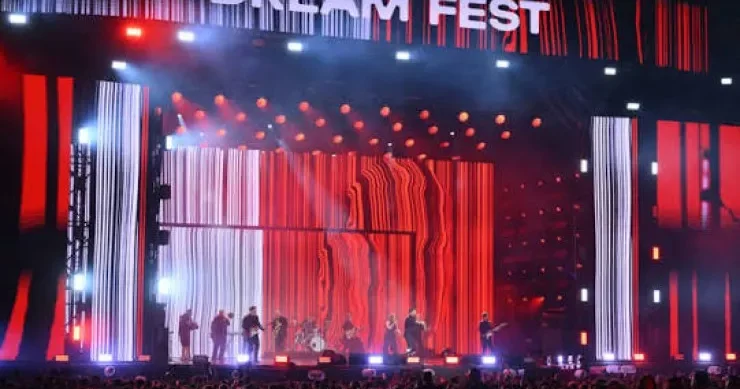 “Dream Fest” festivalına qanunsuz girən həbs olundu