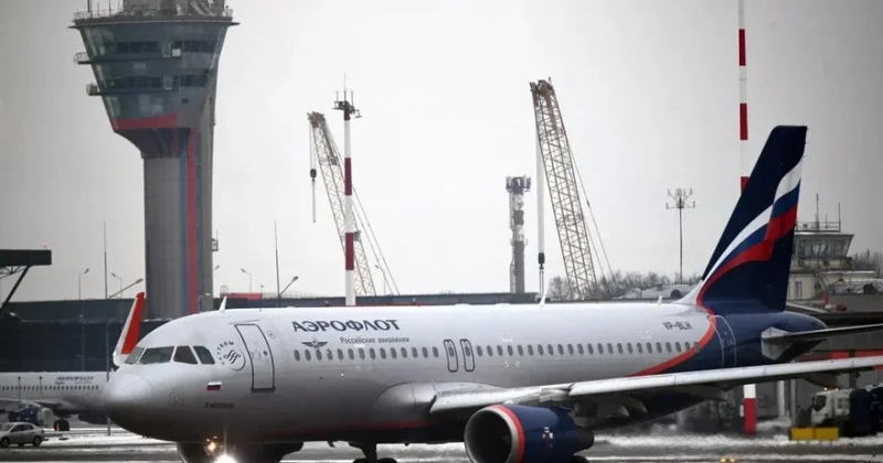 Bu aeroportda uçuşlara məhdudiyyət qoyulub