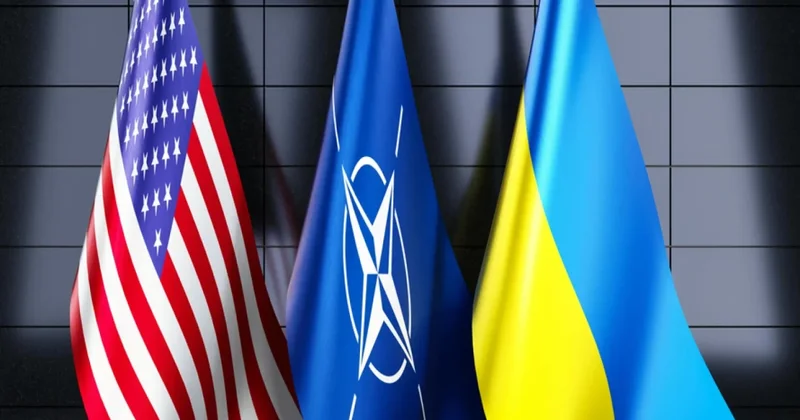 NATO nun Ukraynaya silah tədarükünü əlaqələndirən komandanlığı ABŞ da qalıb