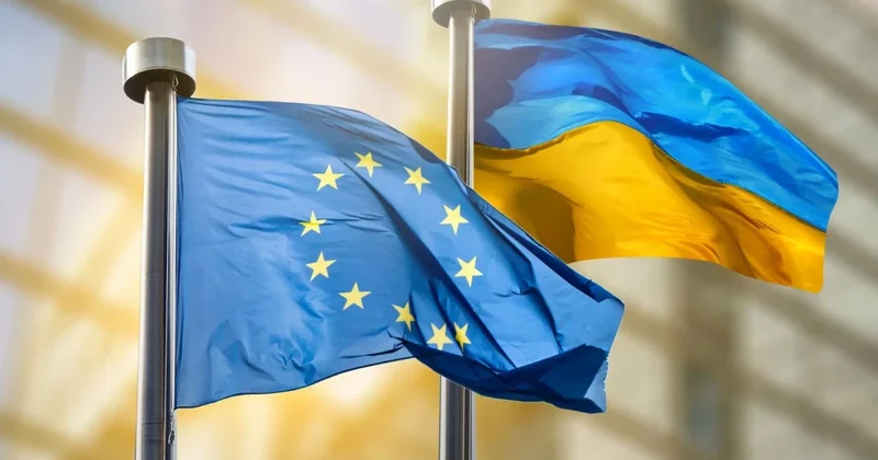 The Economist: Ukrayna Aİ yə üzvlük üçün islahatları ləngidir