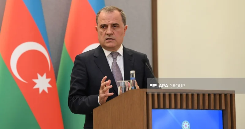 Nazir Azərbaycan Ermənistan normallaşma prosesində bir sıra əlavə irəliləyişlər gözlənildiyini deyib