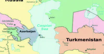 Avrasiyada əməkdaşlığın yolu Böyük Xəzərdən keçir