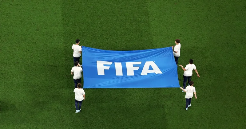 FİFA nı iflic etmək planı hazırlanır The Times