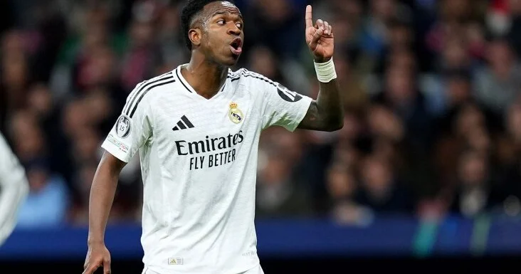 Madrid klubunda gərginlik: Vinisius Junior yeni müqavilənin şərtləri ilə razılaşmır