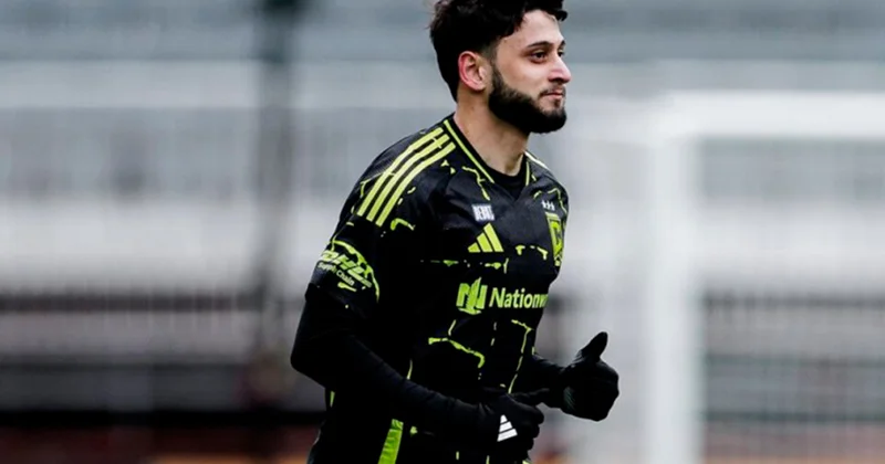 Nəriman Axundzadənin Ərzurumspor da keçidi necə baş tutub? Meneceri detalları açıqladı