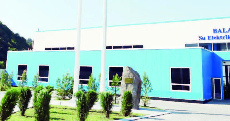 “Balakən” SES ölkəyə 30 milyon kilovat saat enerji verib