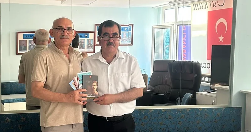Azərbaycan və Pendik Türk Ocaqları birlik mesajı verdi