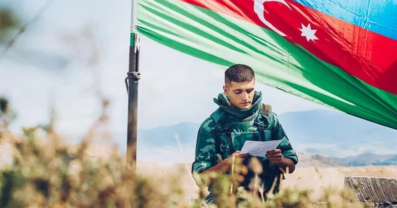 Vətənin kutsallığı yetkin fərdlərdən başlayır