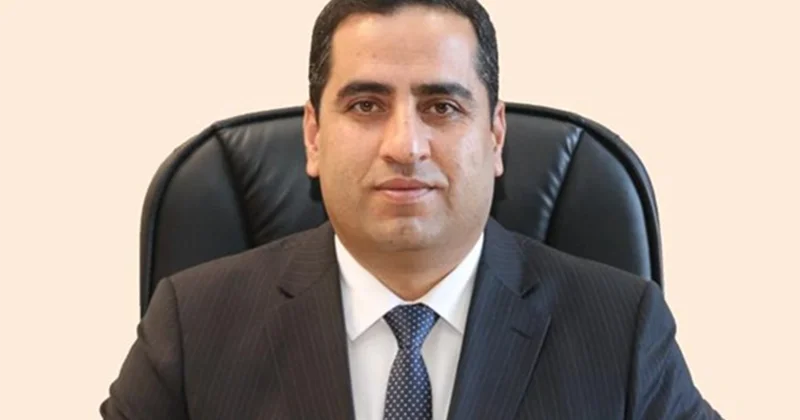 Sədərəkdən Culfaya icra başçısı göndərildi