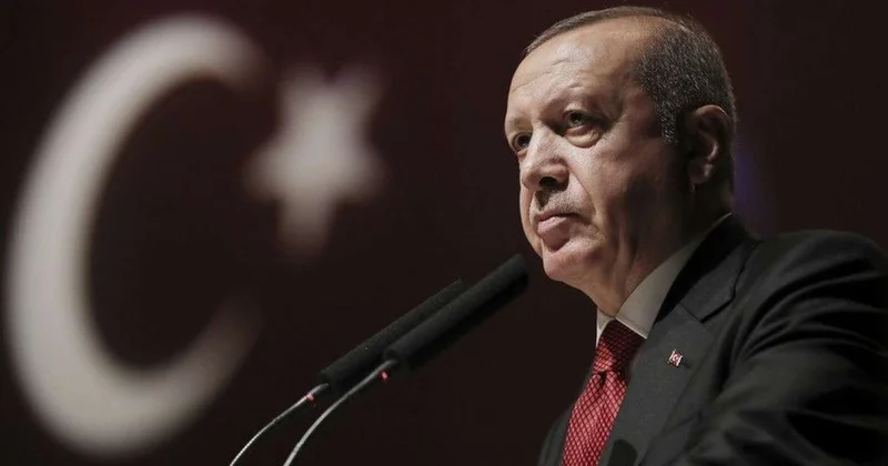 Ərdoğan generallarla bağlı önəmli qərarlar verdi