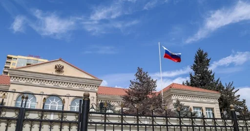 Bakıda yaşayan Rusiya vətəndaşları Dövlət Dumasına səs verə biləcəklər