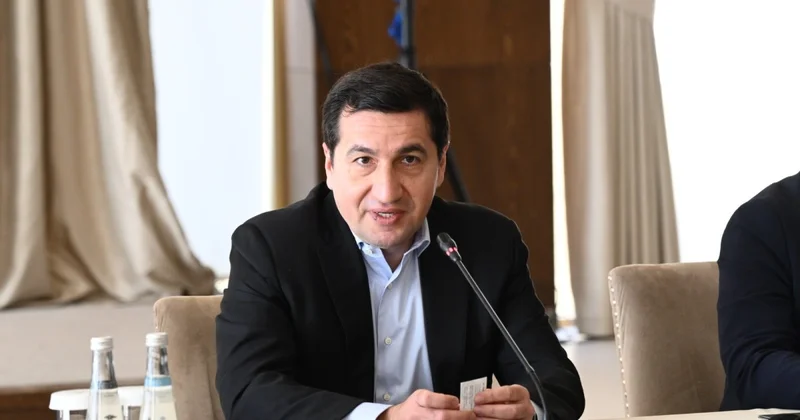 İsrailin Türkiyəyə qarşı addımının qarşısını aldıq