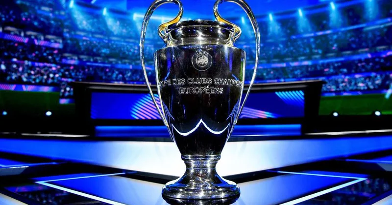 ÇL: Dinamo Zaqreb darmadağına sevindi