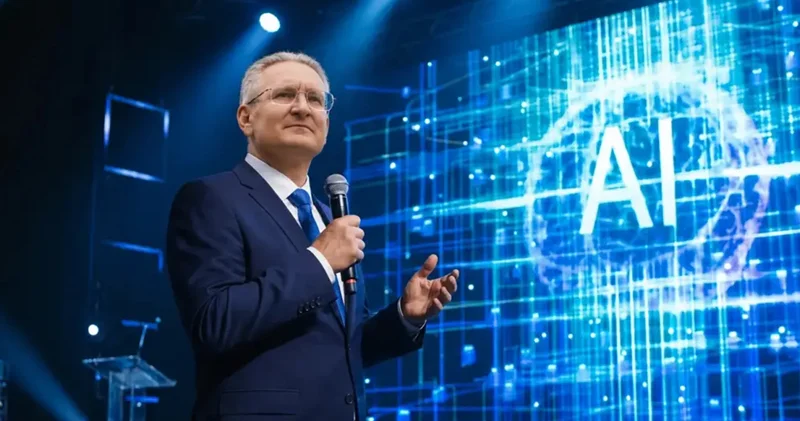 Kaspersky eksperti: Güclü süni intellekt Çinə hərbi üstünlük qazandıra bilər
