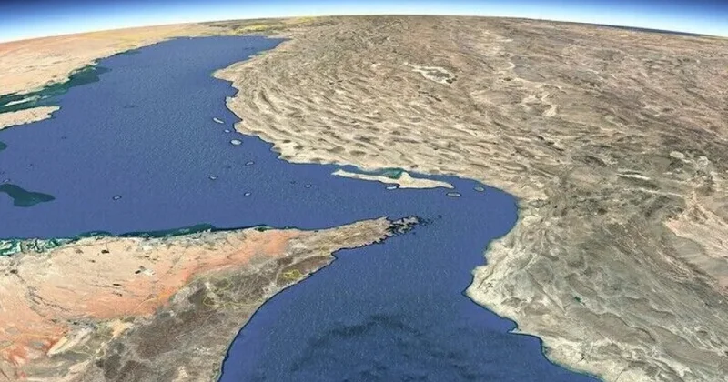 Media: İran Hörmüz boğazının açılmasına dair Omanla razılaşma əldə etməyə yaxındır