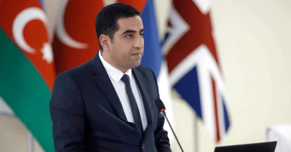 Culfanın yeni İH başçısı: Əvvəllər Sədərəkdə idi