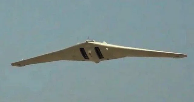 Türkiyə gəmilərinə Qara dənizdə dron hücumu: Yaralılar var