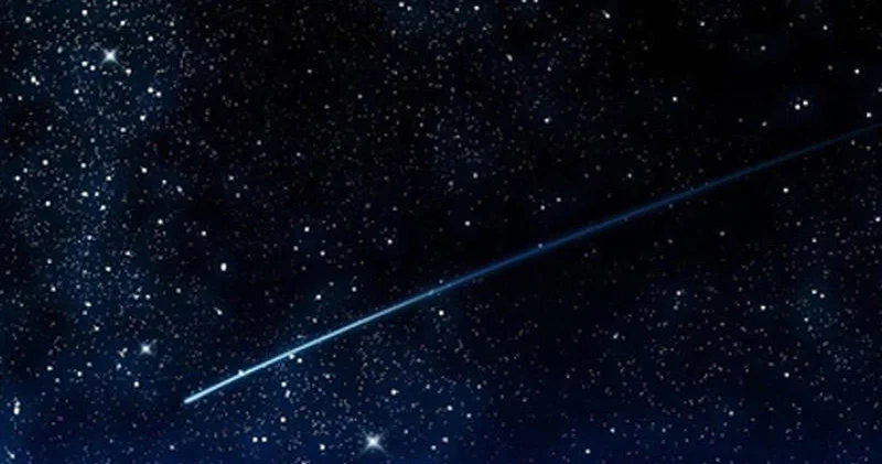 Bakıda möhtəşəm meteor yağışı izləniləcək Tarix açıqlandı