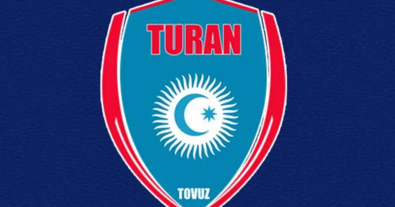 Turan Tovuz üçün yeni sponsor Peak Eye kluba 2 milyon dollar ayıracaq!