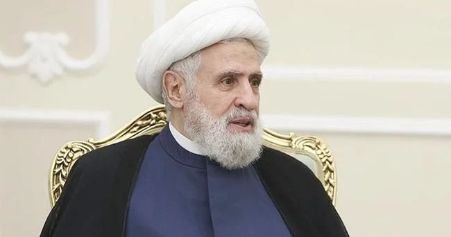 “Suriya rəhbərliyi ilə görüş üçün heç bir maneə yoxdur” Hizbullah lideri