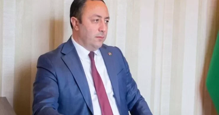 Anar Əsədlinin apellyasiya şikayəti üzrə məhkəmə başladı