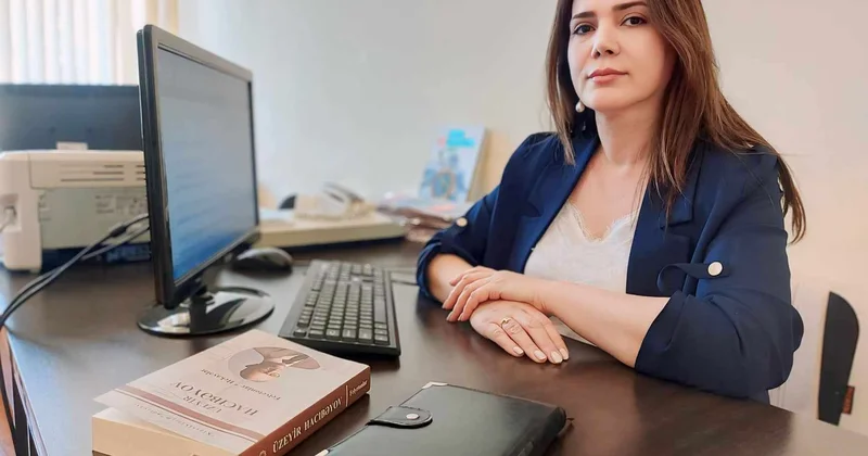 Uşaqlara uşaqlığımızdan danışaq...