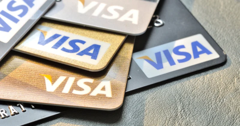 Visa kibertəhlükəsizlik şirkətini 2,4 milyard dollara satın alacaq