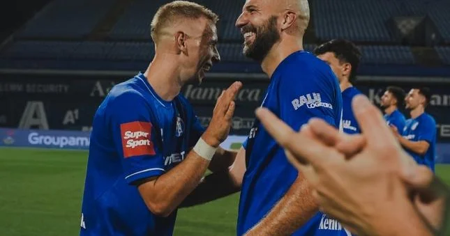 Çempionlar Liqasında 8 oyun keçirildi