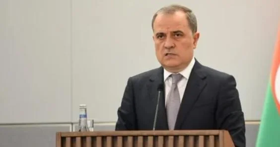 Ceyhun Bayramov: TRİPP layihəsi bölgə üçün çox əhəmiyyətlidir